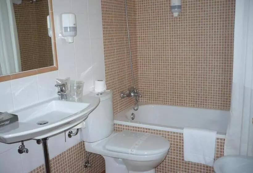 Fotos del hotel Rural Casa De Campo:  15