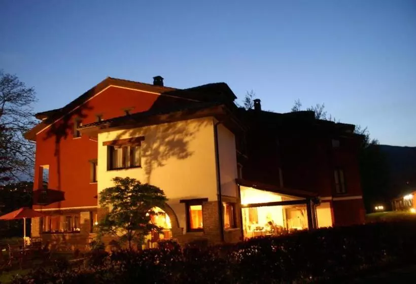 Fotos del hotel Rural Casa De Campo:  20