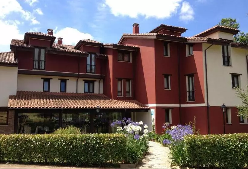 Fotos del hotel Rural Casa De Campo:  18