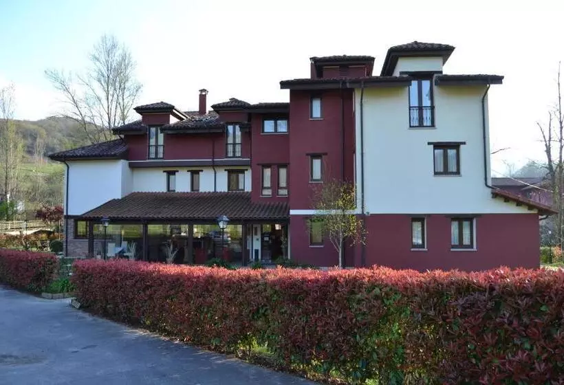 Fotos del hotel Rural Casa De Campo:  16