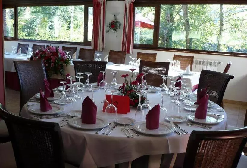 Fotos del hotel Rural Casa De Campo:  5