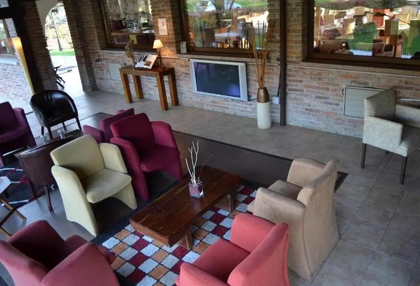 Fotos del hotel Rural Casa De Campo:  10