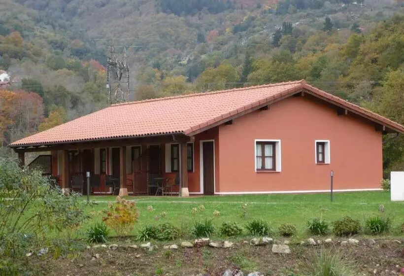 Fotos del hotel Rural Casa De Campo:  24