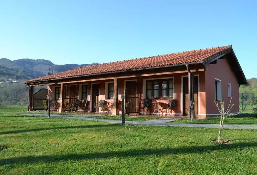 Fotos del hotel Rural Casa De Campo:  25