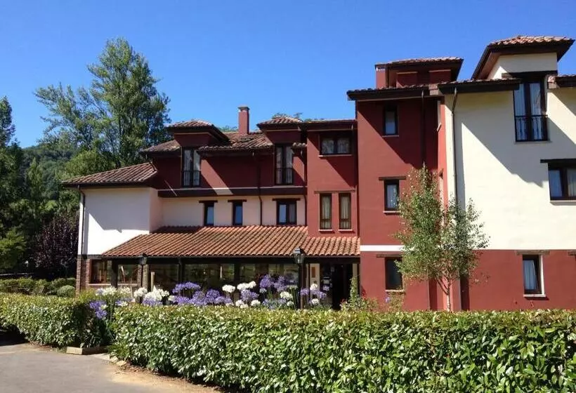 Fotos del hotel Rural Casa De Campo:  12