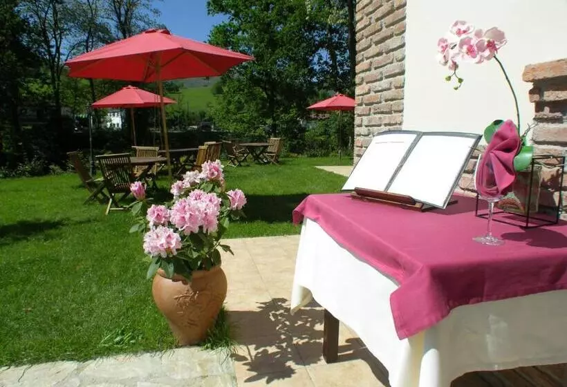 Fotos del hotel Rural Casa De Campo:  6