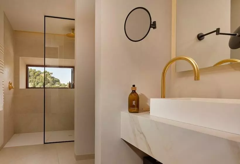 Fotos del hotel Valldemossa:  7