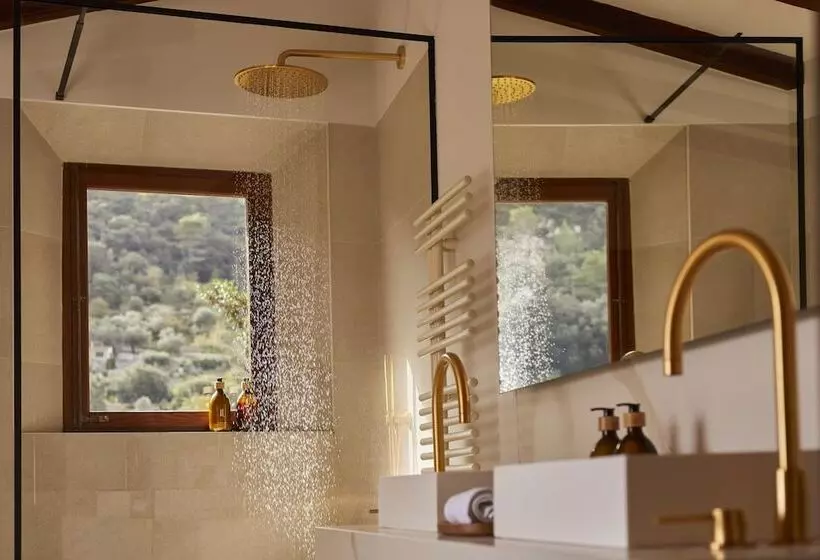 Fotos del hotel Valldemossa:  3