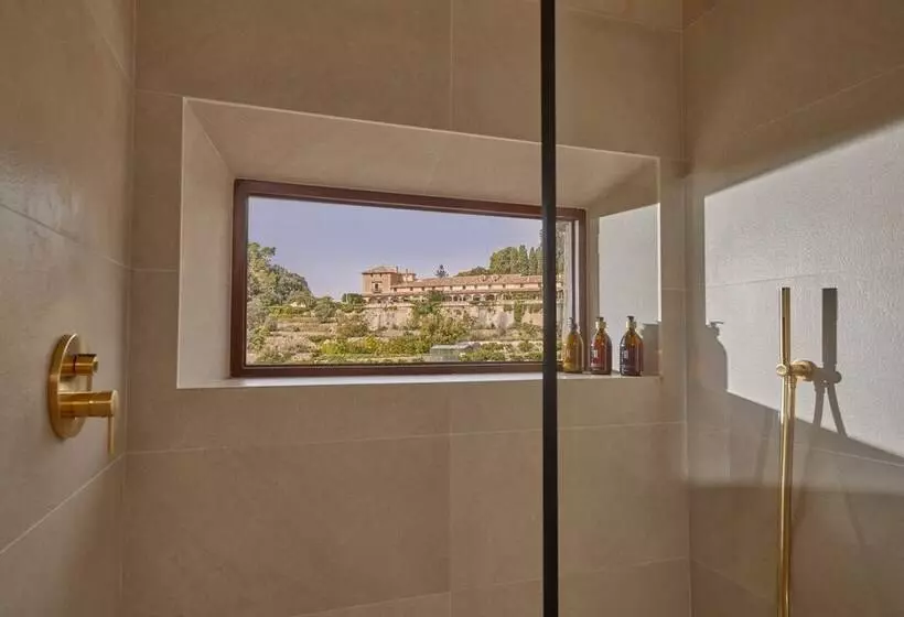 Fotos del hotel Valldemossa:  4