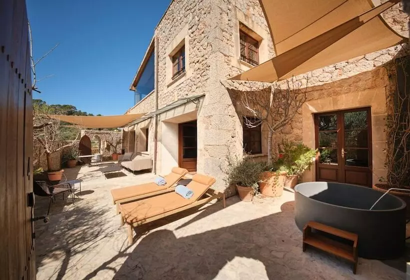 Fotos del hotel Valldemossa:  18