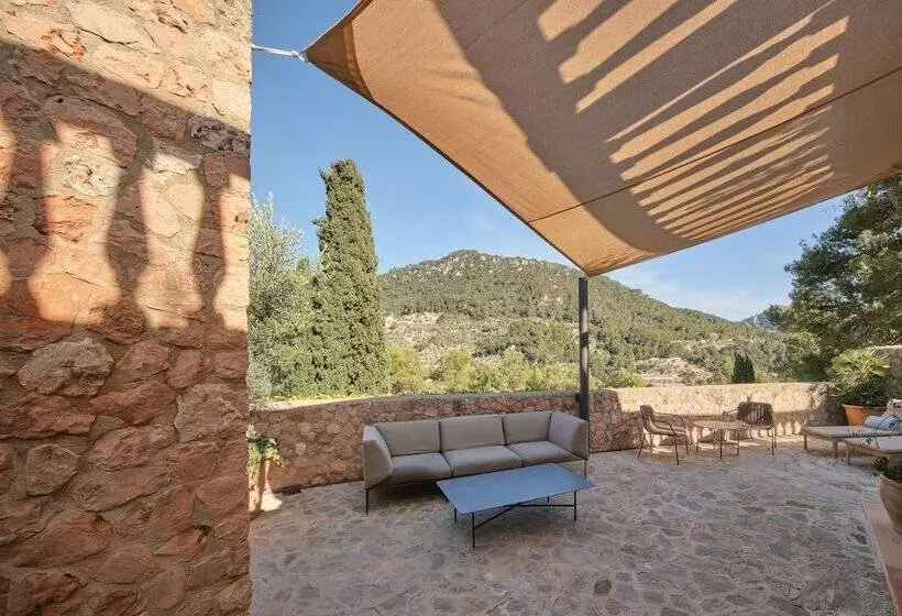 Fotos del hotel Valldemossa:  6