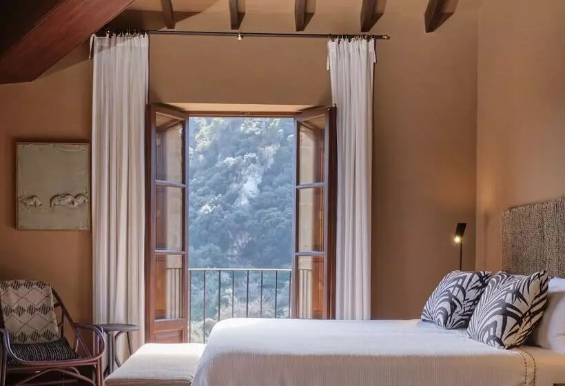 Fotos del hotel Valldemossa:  14