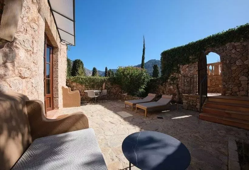 Fotos del hotel Valldemossa:  10
