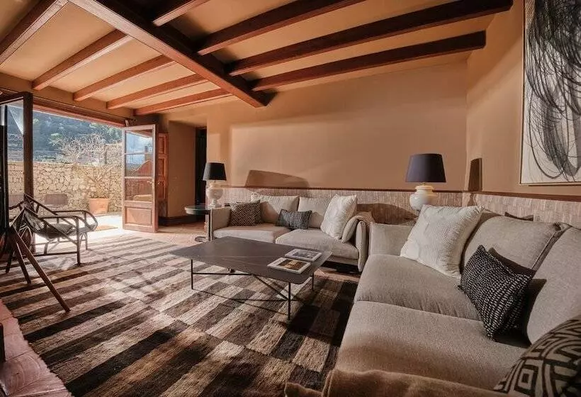 Fotos del hotel Valldemossa:  5