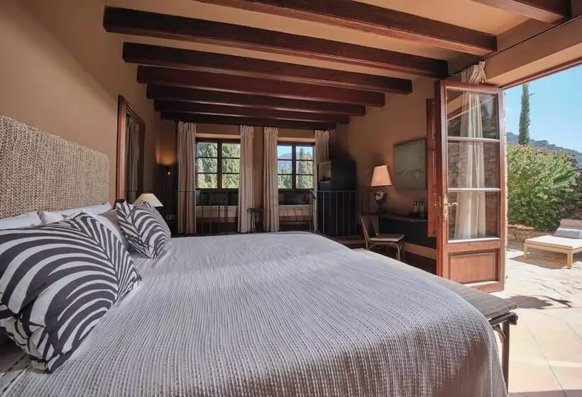 Fotos del hotel Valldemossa:  12