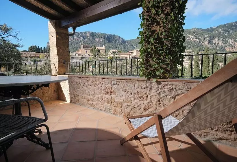 Fotos del hotel Valldemossa:  13