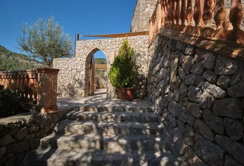 Fotos del hotel Valldemossa:  20