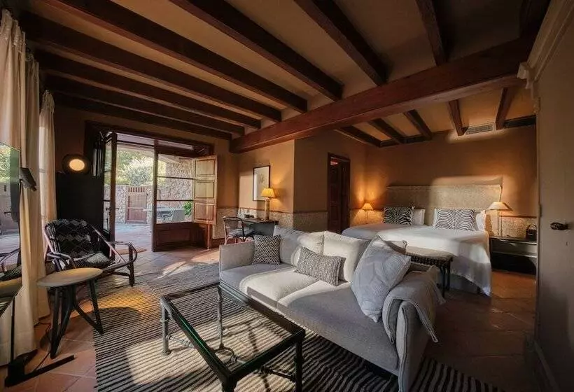 Fotos del hotel Valldemossa:  23