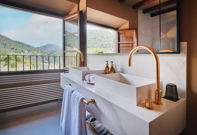 Fotos del hotel Valldemossa:  11