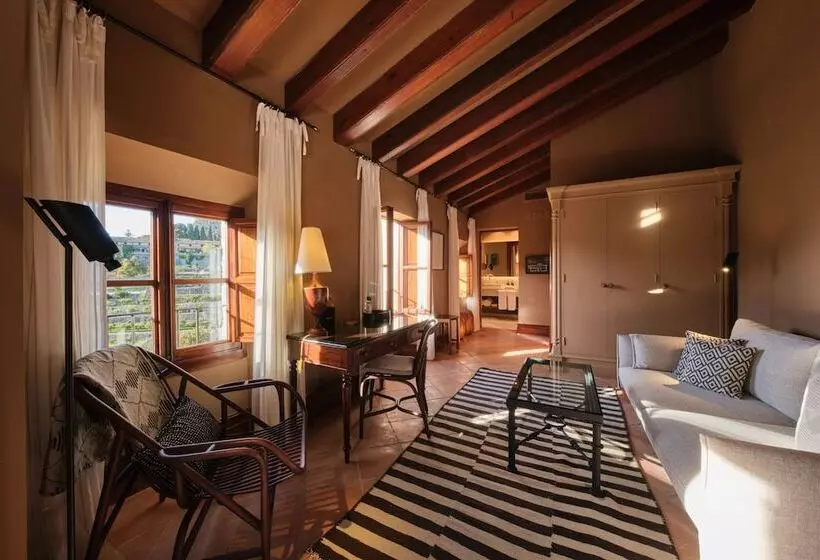 Fotos del hotel Valldemossa:  25