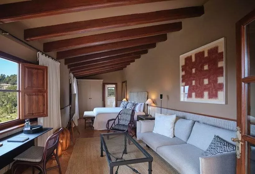 Fotos del hotel Valldemossa:  17