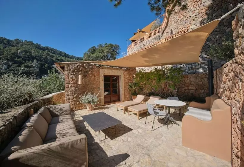 Fotos del hotel Valldemossa:  16