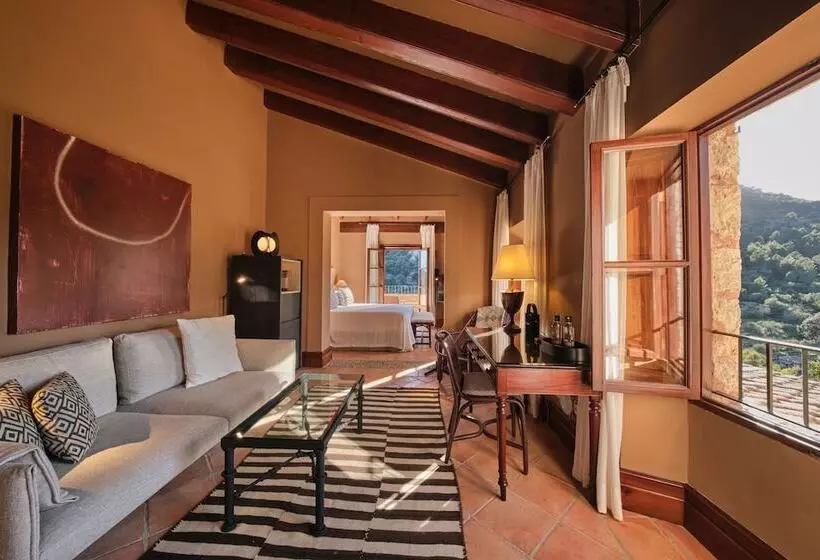 Fotos del hotel Valldemossa:  24