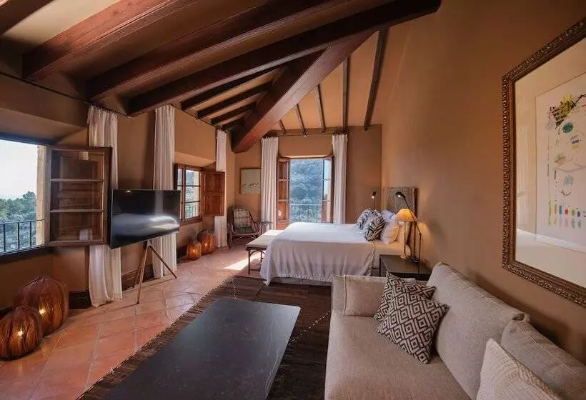 Fotos del hotel Valldemossa:  19