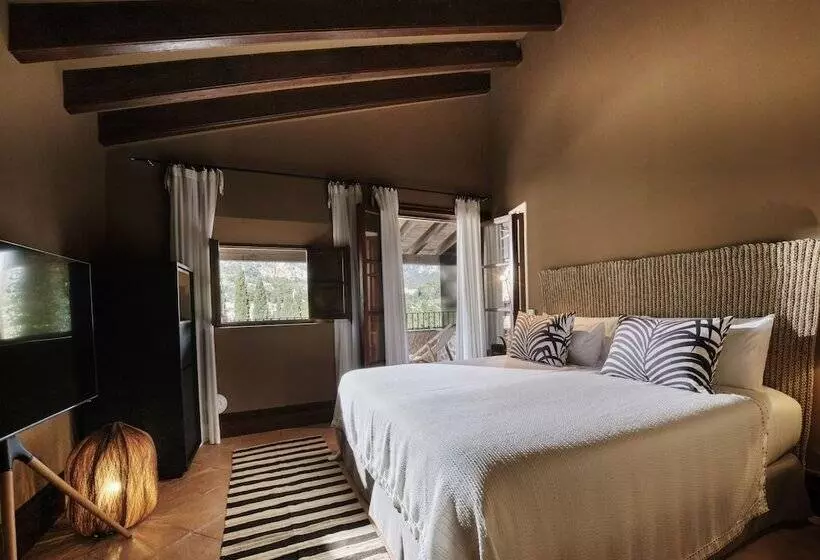 Fotos del hotel Valldemossa:  15