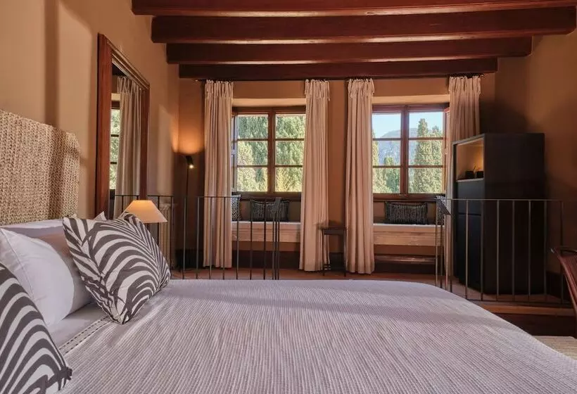 Fotos del hotel Valldemossa:  9