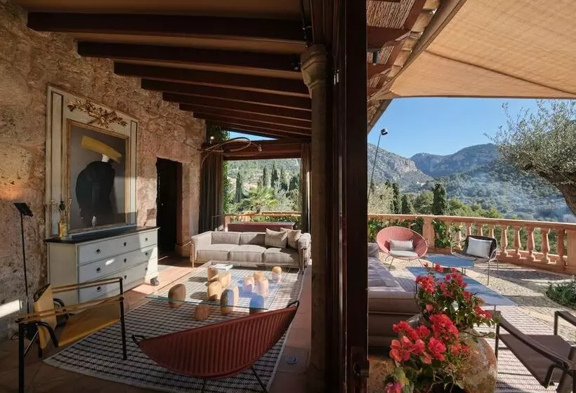 Fotos del hotel Valldemossa:  2