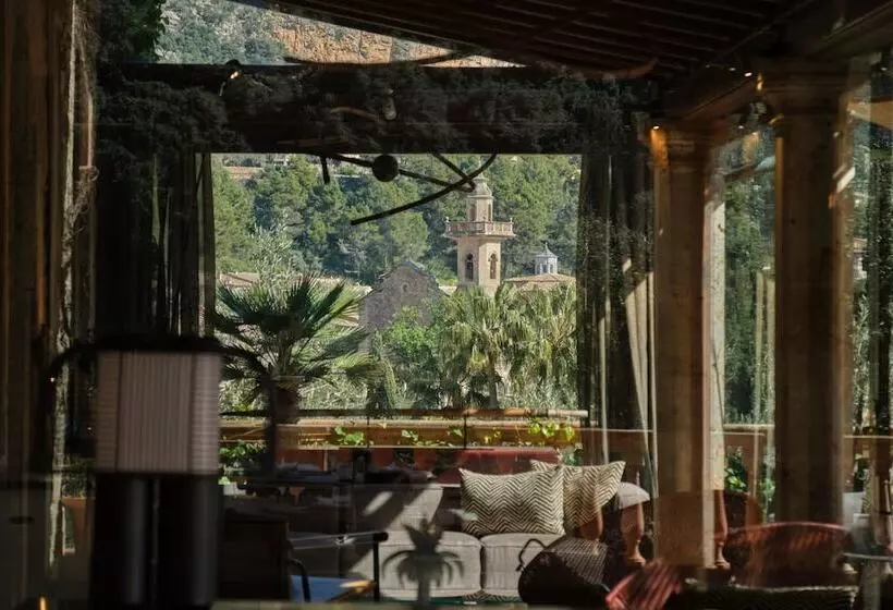 Fotos del hotel Valldemossa:  22