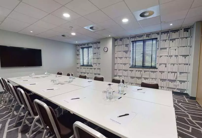 Fotos del hotel Village Hotel Bournemouth:  21