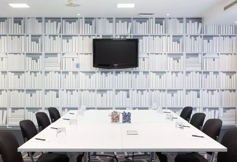 Fotos del hotel Village Hotel Bournemouth:  8