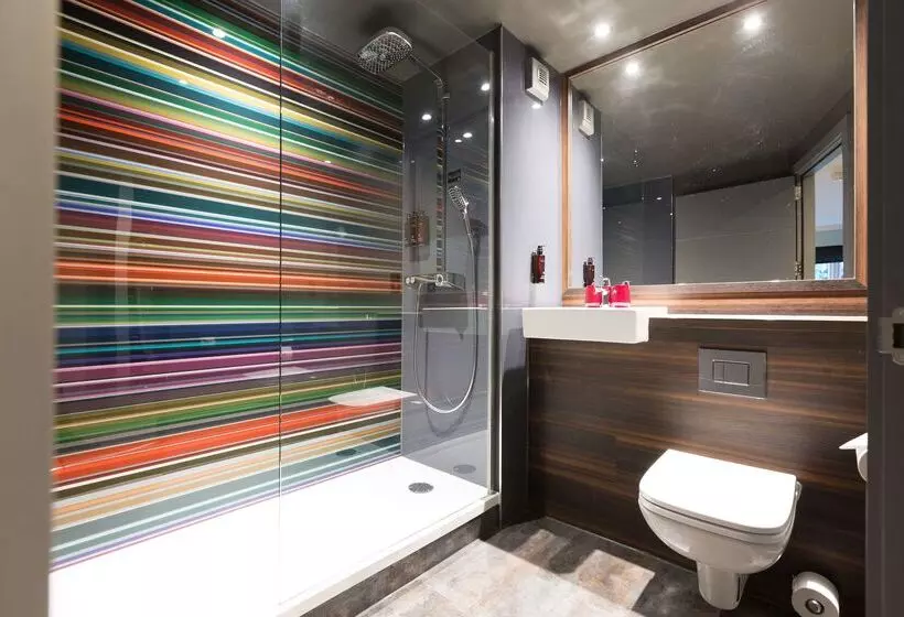 Fotos del hotel Village Hotel Bournemouth:  9