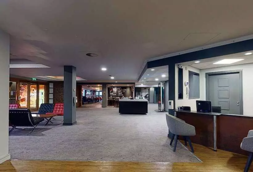 Fotos del hotel Village Hotel Bournemouth:  4