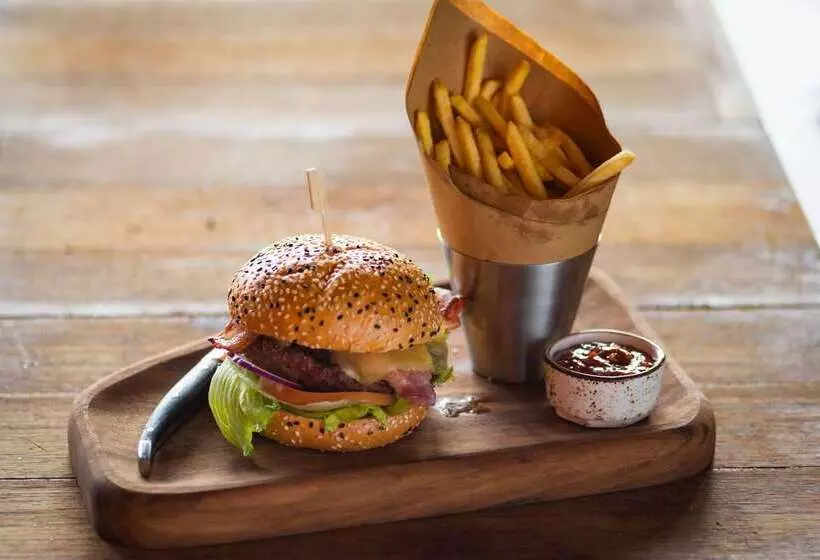 Fotos del hotel Village Hotel Bournemouth:  6