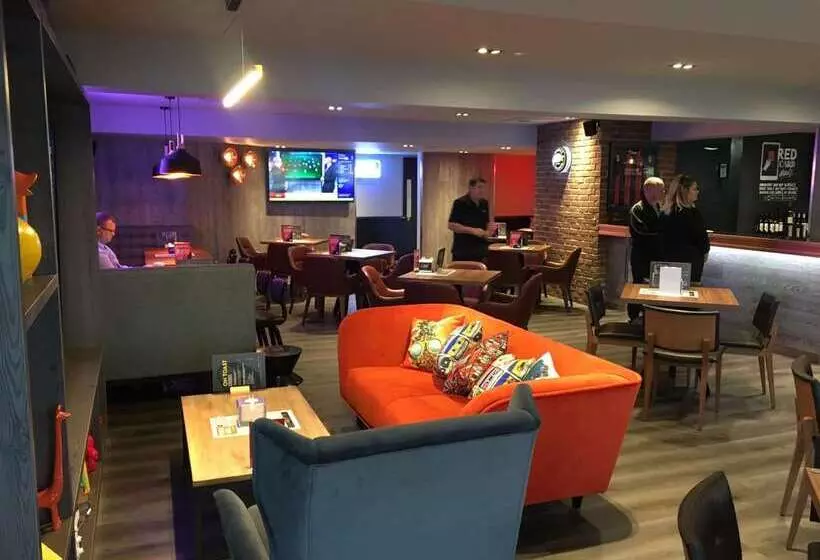 Fotos del hotel Village Hotel Bournemouth:  20