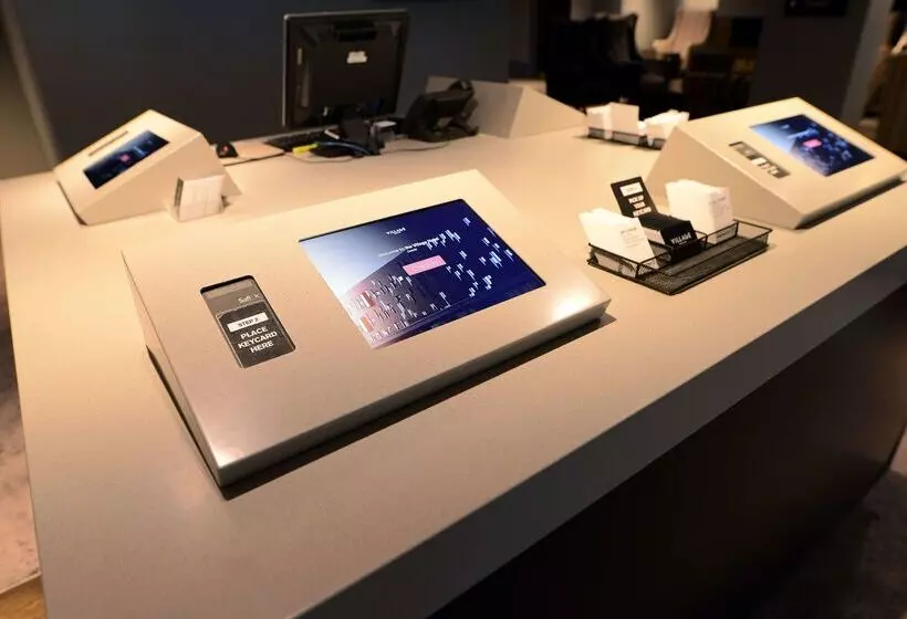 Fotos del hotel Village Hotel Bournemouth:  17