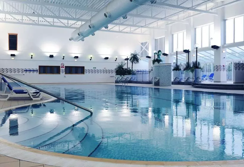 Fotos del hotel Village Hotel Bournemouth:  3