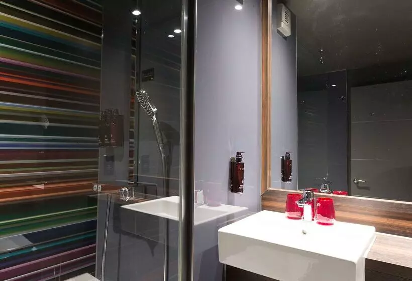 Fotos del hotel Village Hotel Bournemouth:  16