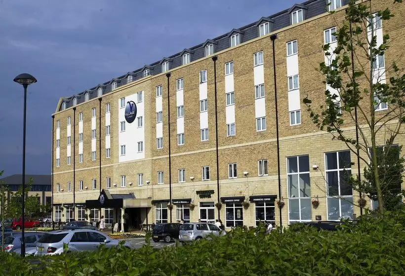 Village Hotel Bournemouth