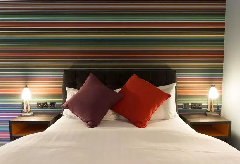 Fotos del hotel Village Hotel Bournemouth:  2