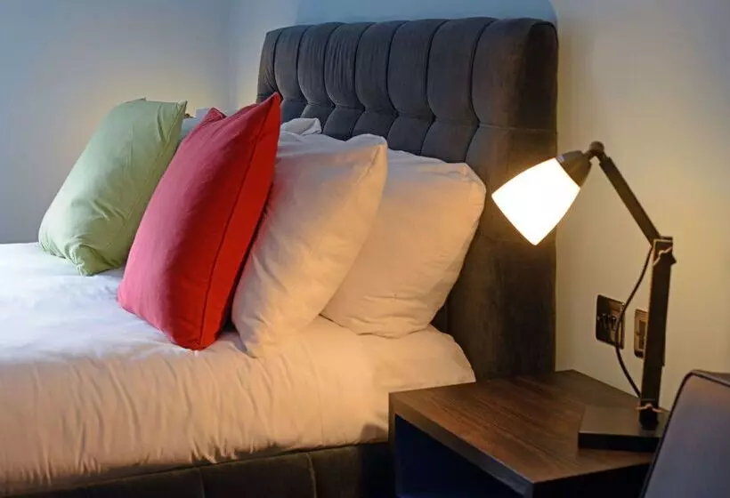 Fotos del hotel Village Hotel Bournemouth:  18