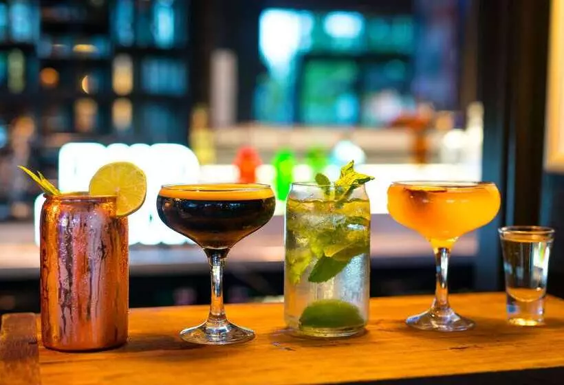 Fotos del hotel Village Hotel Bournemouth:  7