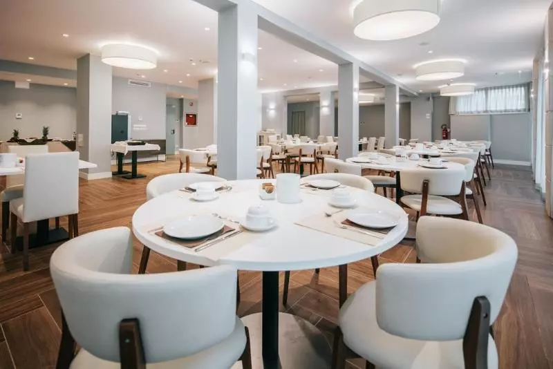 Fotos del hotel Aparthotel Touring:  18