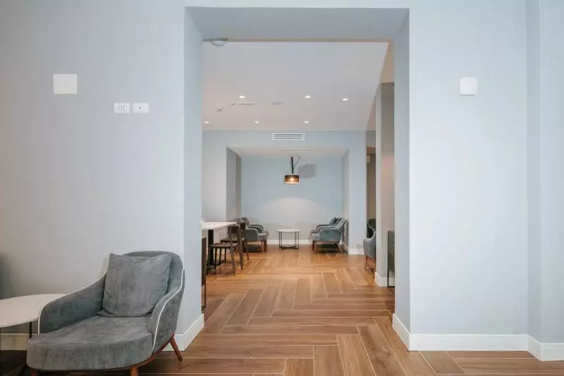 Fotos del hotel Aparthotel Touring:  3