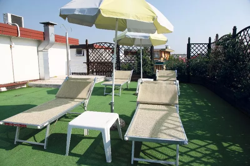 Fotos del hotel Aparthotel Touring:  19