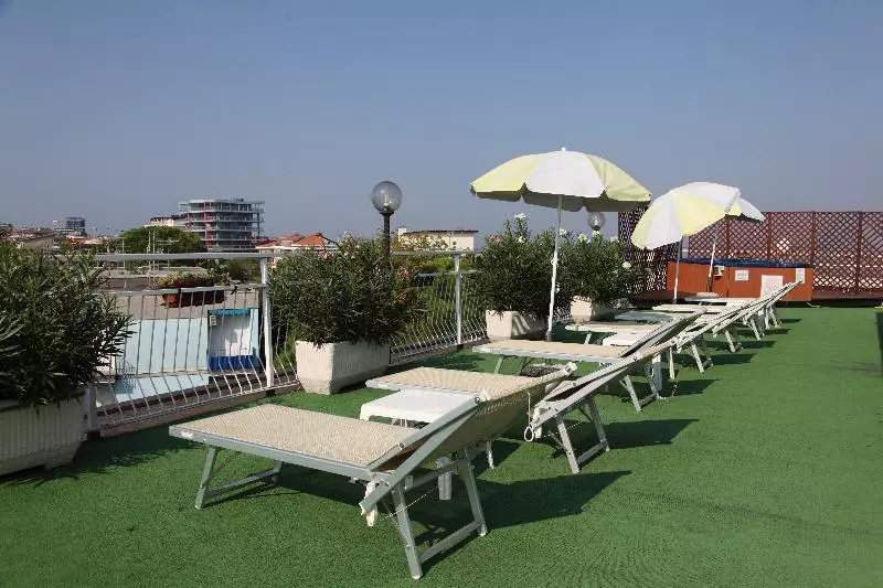 Fotos del hotel Aparthotel Touring:  14