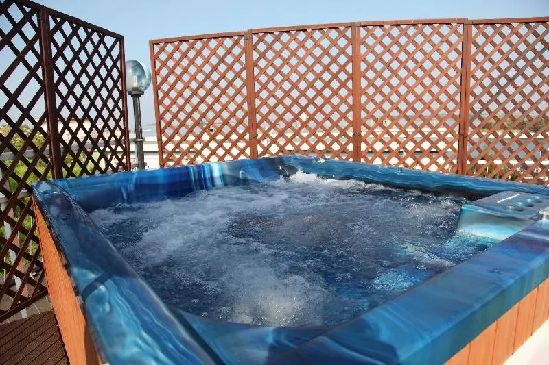 Fotos del hotel Aparthotel Touring:  22